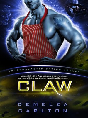 cover image of Claw